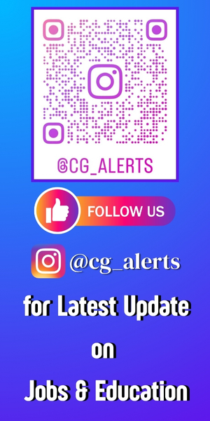 CG alerts Instagram page CG alerts Instagram page